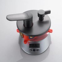 Душевая система  Shevanik S4335T