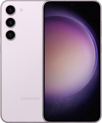 Samsung Galaxy S23+ SM-S916B/DS 8GB/512GB (лаванда)