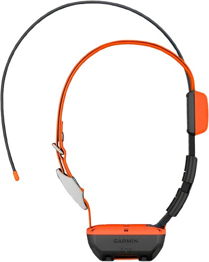 

Ошейник с GPS-трекером Garmin Alpha T 20 Dog Collar