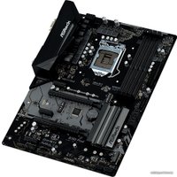 Материнская плата ASRock B360 Pro4