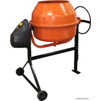 Бетономешалка Калибр БСЭ-200