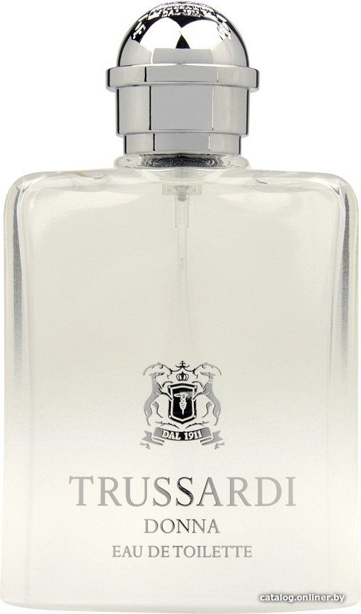 Туалетная вода Trussardi Donna EdT (тестер, 100 мл)