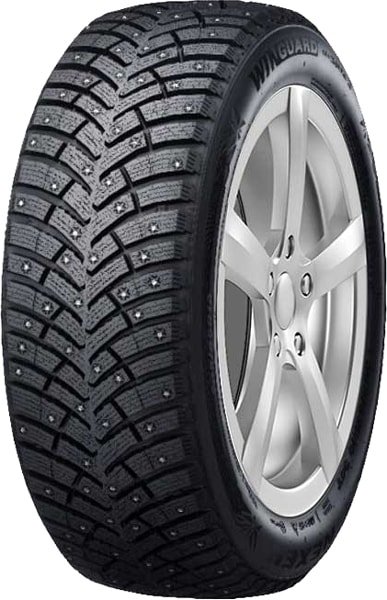 

Зимние шины Nexen WinGuard WinSpike 3 195/55R16 91T