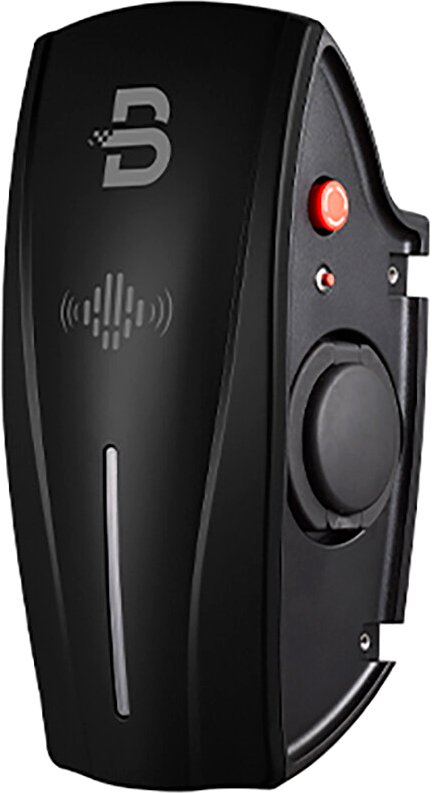

Зарядная станция Zjbeny BCP-BT2N-L