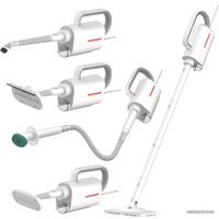 Паровая швабра Deerma ZQ600 (с переходником на евровилку)