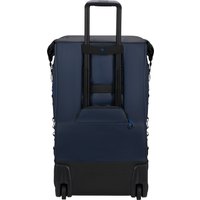 Сумка-тележка Samsonite Ecodiver Blue Nights 36-82 см
