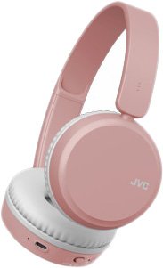 JVC HA-S36W (розовый)