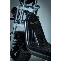 Электросамокат IKINGI X1 Pro Trike