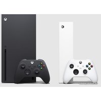 Игровая приставка Microsoft Xbox Series S Starter Bundle 512GB