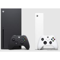 Игровая приставка Microsoft Xbox Series S