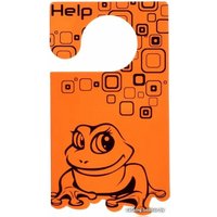 Средство от насекомых Help С ароматом апельсина 80309