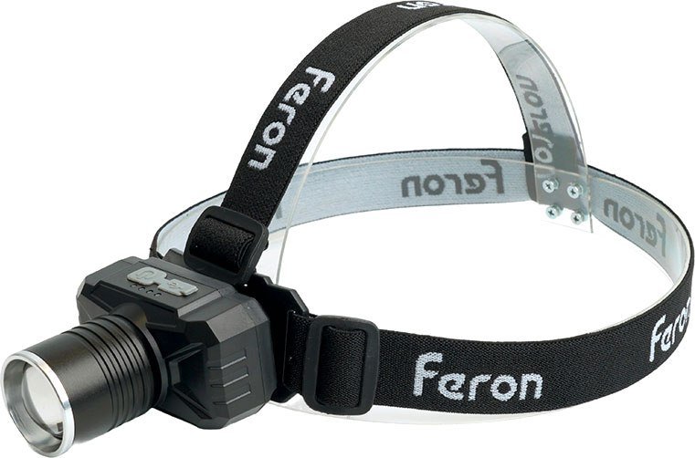 

Фонарь Feron TH2314 51621