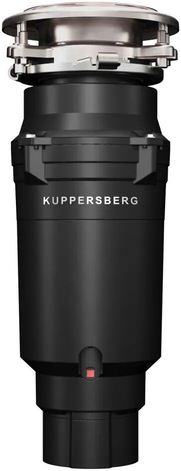 

Измельчитель пищевых отходов KUPPERSBERG WSS 550 B
