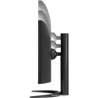 Игровой монитор LG UltraWide 34WP65C-B