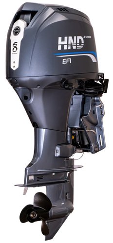 Лодочный мотор HND OB60 FCIERTL