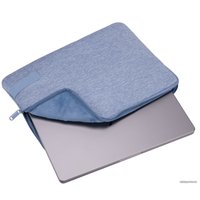 Чехол Case Logic Reflect MacBook Sleeve REFMB-114 (skywell blue)