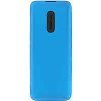 Кнопочный телефон Nokia 105 Blue