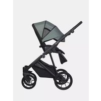 Универсальная коляска Riko Velar (2 в 1, зеленый)