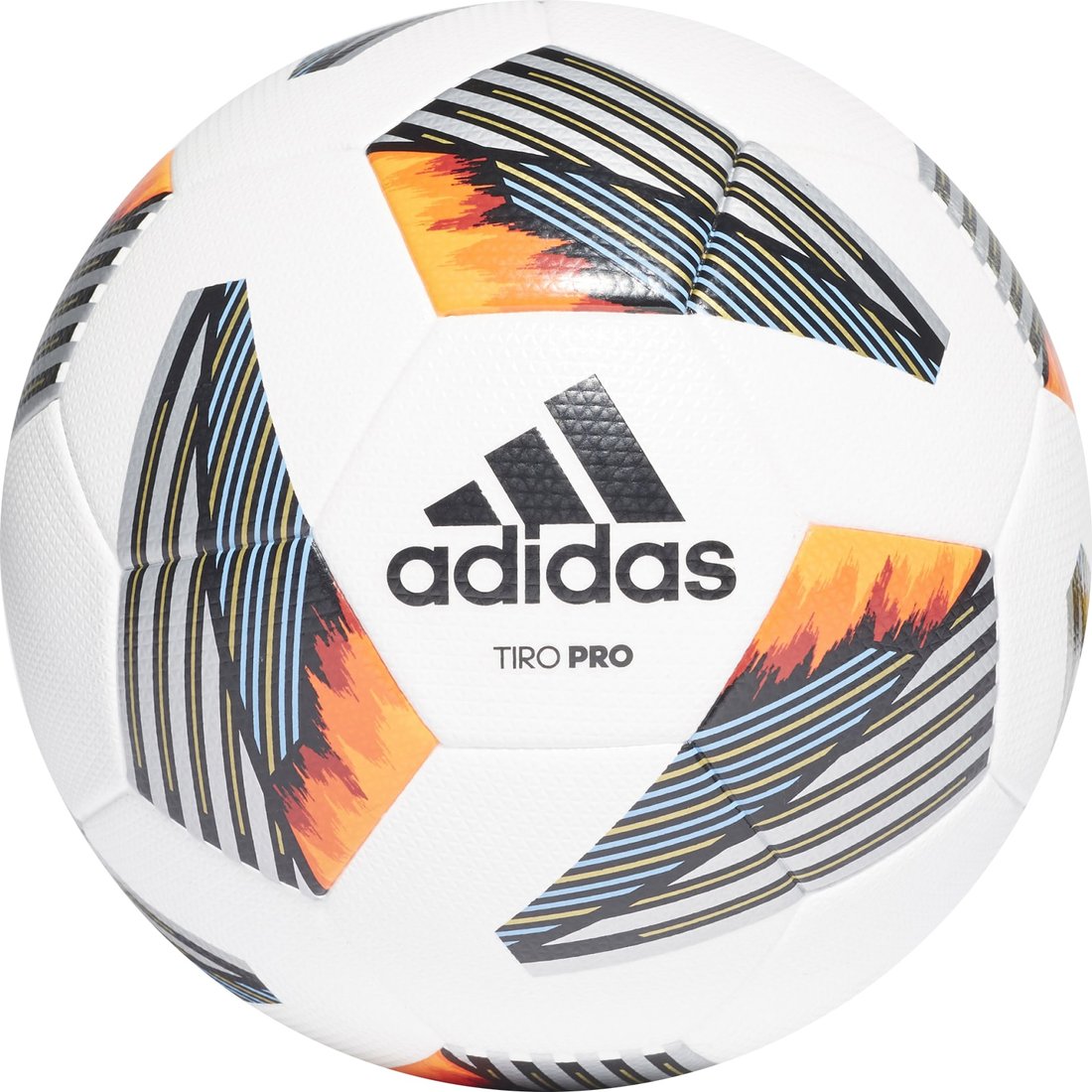 

Футбольный мяч Adidas Tiro Pro FS0373 (5 размер)