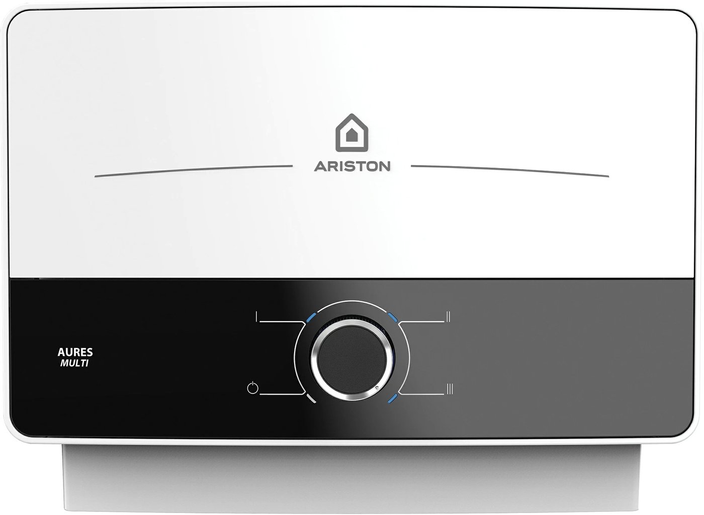 

Проточный электрический водонагреватель Ariston Aures M 12 TR