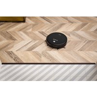 Робот-пылесос Gutrend Fusion 150 (черный)