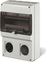 

Щит распределительный Scame Domino M400 672.3300