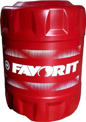 Favorit ТАД-17 9л