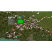 Industry Giant II для PlayStation 4