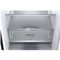 Холодильник LG DoorCooling+ GC-B509SBUM