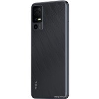 Телефон TCL 40R 5G T771K 4GB/128GB (черный) в Мозыре