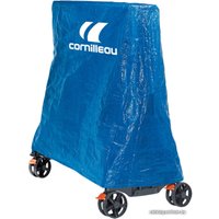 Чехол для теннисного стола Cornilleau Sport Table Cover (синий)