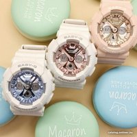 Наручные часы Casio Baby-G BA-130-4A
