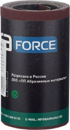 

Наждачная бумага ABRAforce 500025950