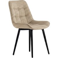 Стул Памир Румба (Elon80/черная опора)