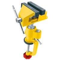 Тиски TOPEX 07A307