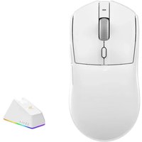 Игровая мышь Ajazz AJ139 V2 MC (белый)