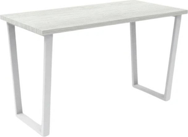 Стол King Style Bord White (сосна каньон)