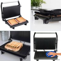 Электрогриль First FA-5343-1