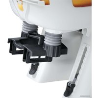 Детское велокресло Topeak BabySeat II + Rack (disc)
