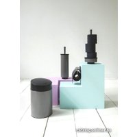 Держатель для туалетной бумаги Brabantia Profile 483424 (платиновый)