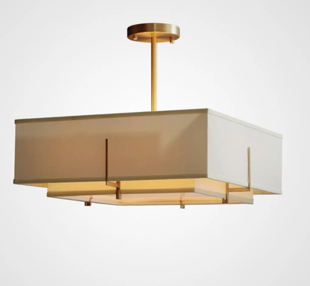 

Подвесная люстра ImperiumLoft MAYA01 109595-26