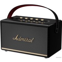 Беспроводная колонка Admiral Audio Bora (черный)