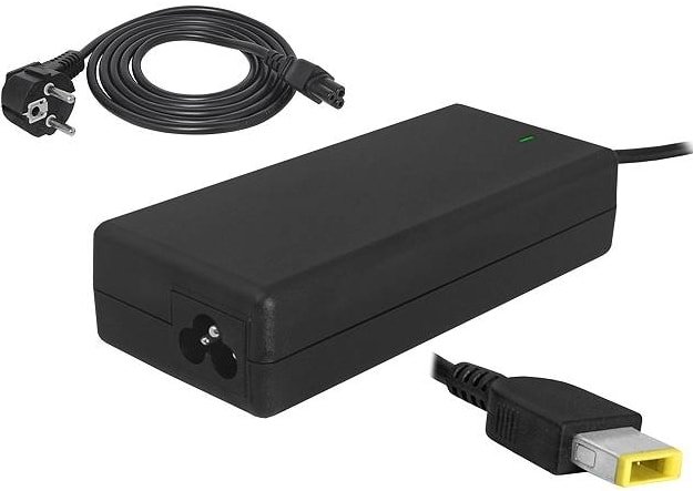 

Сетевое зарядное Lextool LXG310