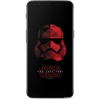 Смартфон OnePlus 5T Star Wars Limited Edition