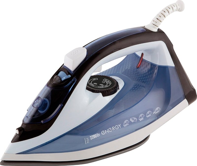 

Утюг Energy EN-345