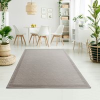 Ковер для жилой комнаты Moldabela Lana Прямоугольник 7636 1 68400 (2.4x3.4)