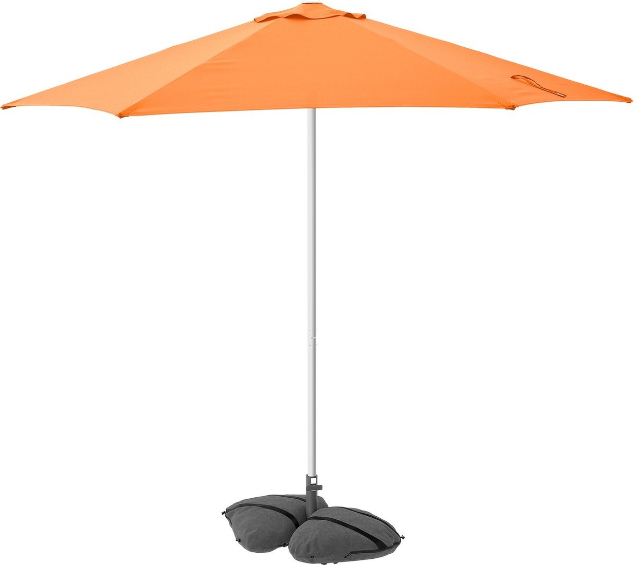 Садовый зонт Ikea Hogon/iggon s69576207