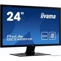 Монитор Iiyama ProLite GE2488HS-B1