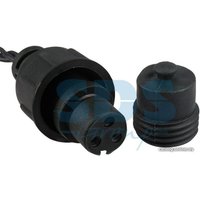 Светодиодная гирлянда Neon-Night Елочная гирлянда с кольцом 1.8 м, 235-089