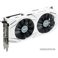 Видеокарта ASUS GeForce GTX 1060 3GB GDDR5 [DUAL-GTX1060-O3G]